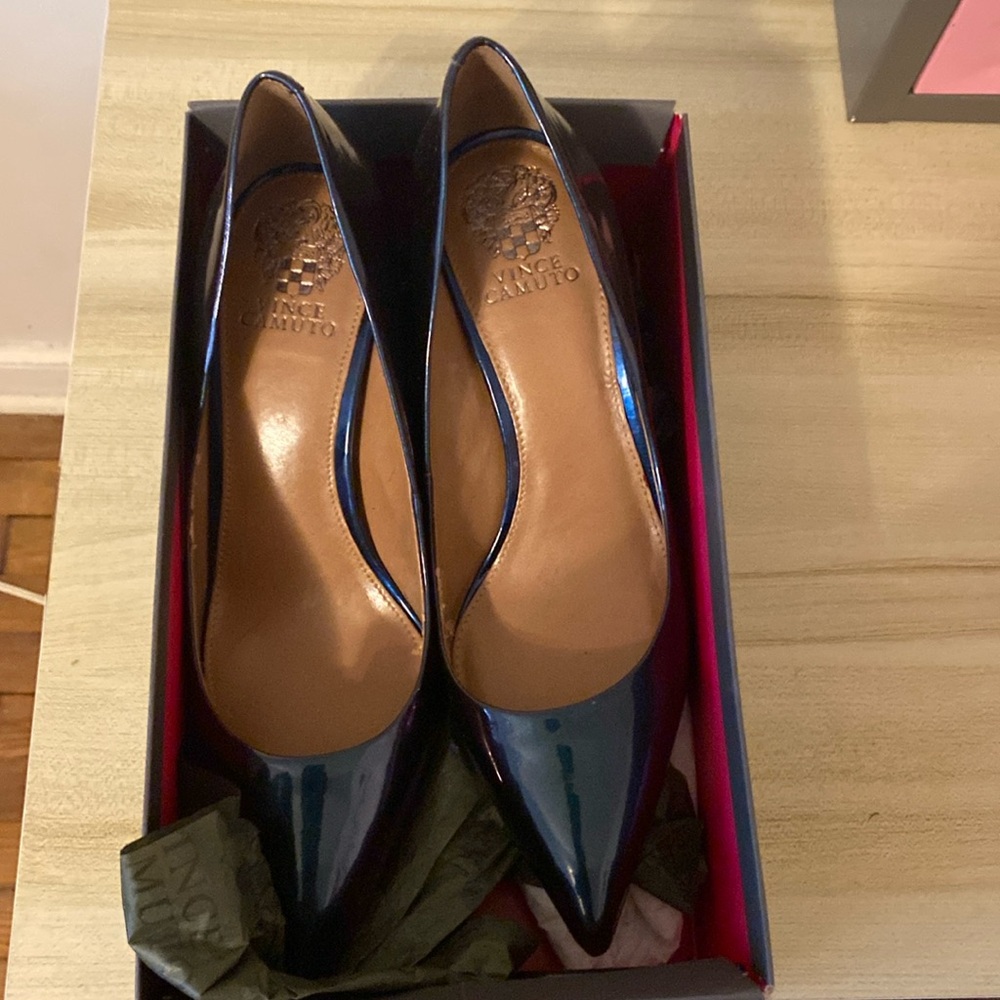 Vince camuto heels